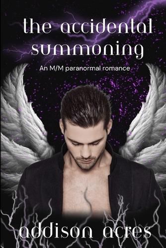 Cover image for The Accidental Summoning