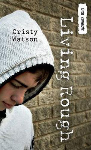 Cover image for Living Rough