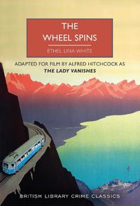 Cover image for The Wheel Spins