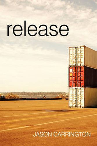 Cover image for Release