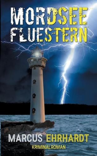 Cover image for Mordseeflustern: Kriminalroman