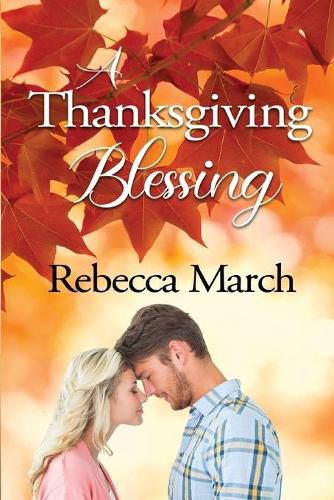 Cover image for A Thanksgiving Blessing