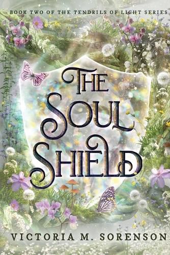 Cover image for The Soul Shield