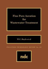 Cover image for Fine Pore Aeratio