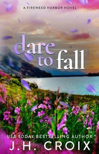 Cover image for Dare To Fall