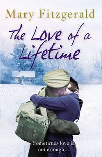 Cover image for The Love of a Lifetime: Historical Romance