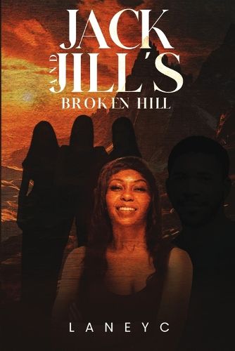 Cover image for Jack and Jill's broken Hill