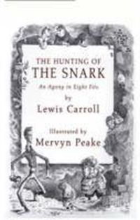 Cover image for The Hunting of the Snark: An Agony in Eight Fits