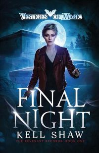Cover image for Final Night