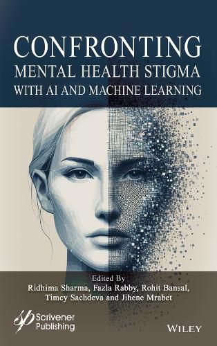 Cover image for Confronting Mental Health Stigma with AI and Machine Learning