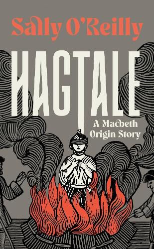 Cover image for Hagtale