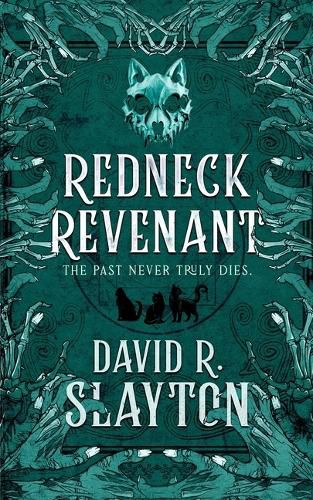 Cover image for Redneck Revenant