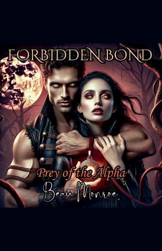 Cover image for Forbidden Bond