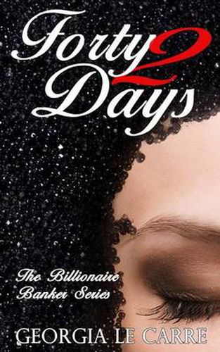 Cover image for Forty 2 Days