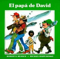 Cover image for El papa de David