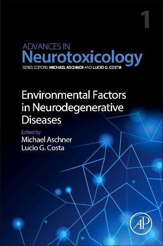 Cover image for Environmental Factors in Neurodegenerative Diseases