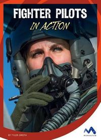 Cover image for Fighter Pilots in Action