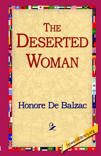 Cover image for The Deserted Woman