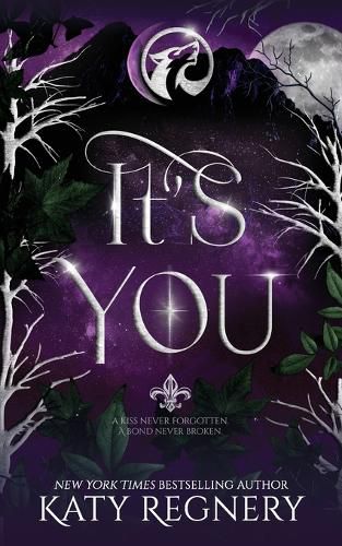 Cover image for It's You