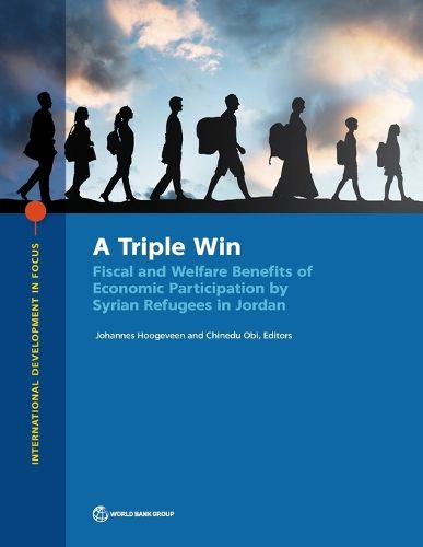 Cover image for A Triple Win