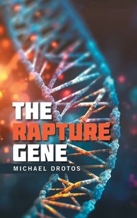 Cover image for The Rapture Gene