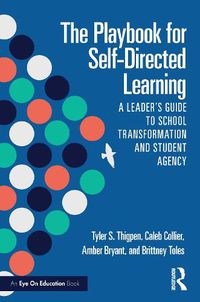 Cover image for The Playbook for Self-Directed Learning