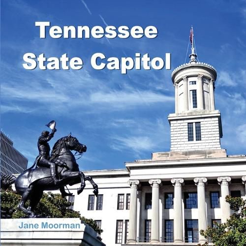 Cover image for Tennessee State Capitol