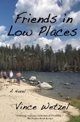 Cover image for Friends in Low Places