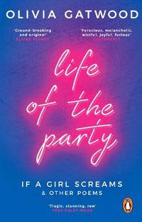 Cover image for Life of the Party