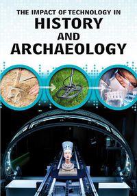 Cover image for The Impact of Technology in History and Archaeology