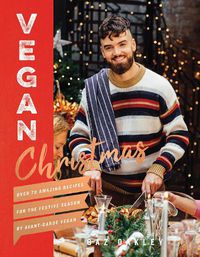 Cover image for Vegan Christmas