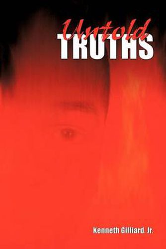 Cover image for Untold Truths