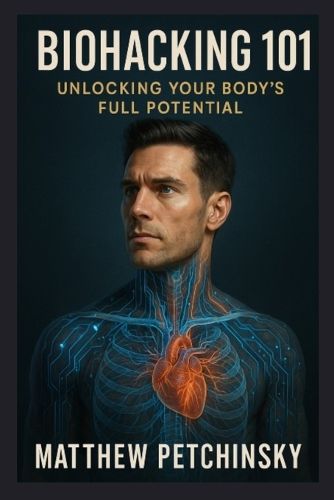 Cover image for Biohacking 101