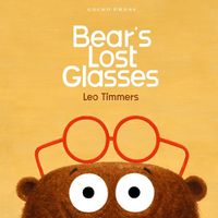 Cover image for Bear's Lost Glasses