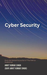 Cover image for Cyber Security