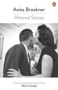 Cover image for Altered States