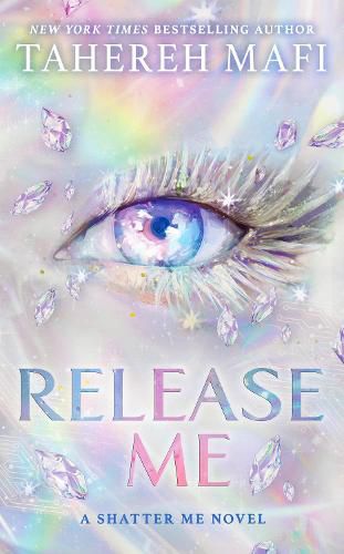 Cover image for Release Me