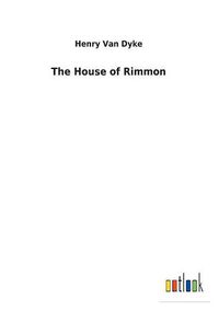 Cover image for The House of Rimmon