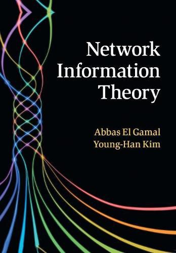 Cover image for Network Information Theory