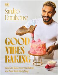 Cover image for Good Vibes Baking