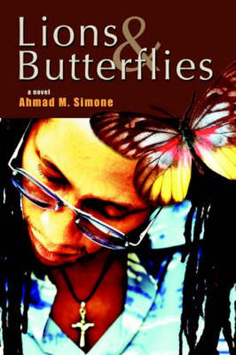 Cover image for Lions and Butterflies