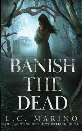 Cover image for Banish the Dead