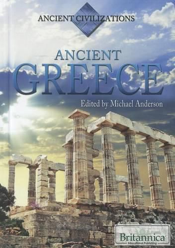 Cover image for Ancient Greece
