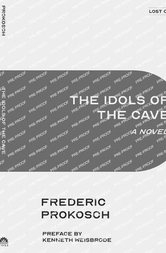 Cover image for The Idols of the Cave