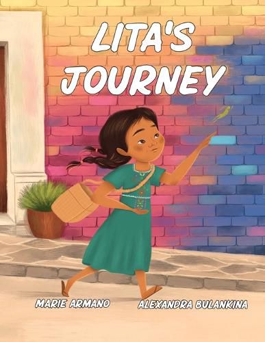 Cover image for Lita's Journey