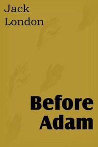 Cover image for Before Adam