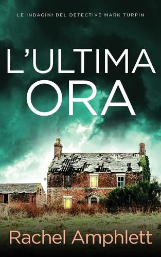 Cover image for L'ultima ora