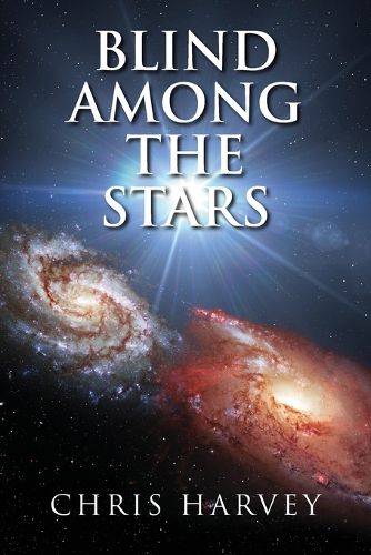 Cover image for Blind Among the Stars