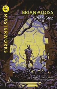 Cover image for Non-Stop