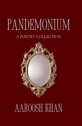 Cover image for Pandemonium